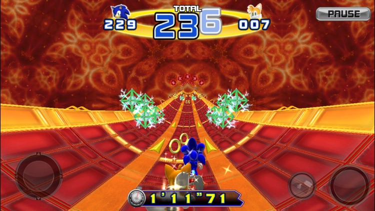 Sonic The Hedgehog 4™ Episode II