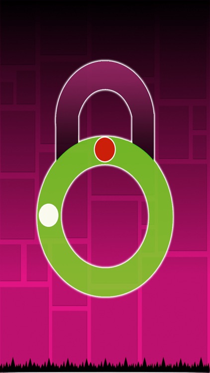 gEomEtry Dash: Tap the Circle