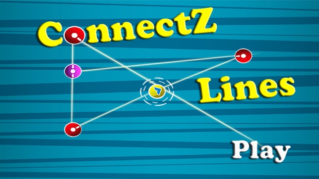 Crazy ConnectZ Lines(圖1)-速報App