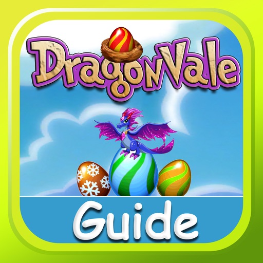 Ultimate Pocket Guide for Dragon Vale (Unofficial)