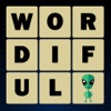 Wordiful Word Brain Galaxy Battlefront Star Tubes Bubbles Game