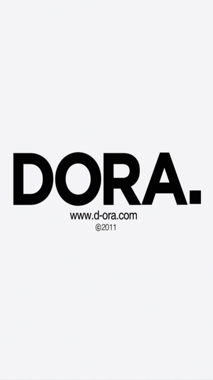 도라 Dora