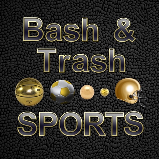 Bash & Trash Sports