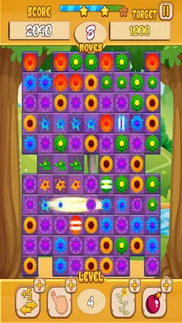 Game screenshot Flowers Game apk