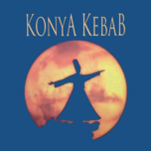 Konya Kebab Roskilde icon
