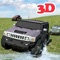 Off Road Monster Truck game