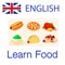 Do you have difficulties to know the English name of many foods, fruits or drinks when you go to a supermarket