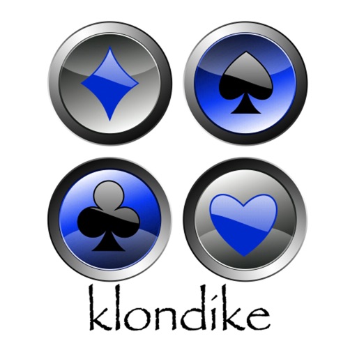 Klondike - Solitaire Icon