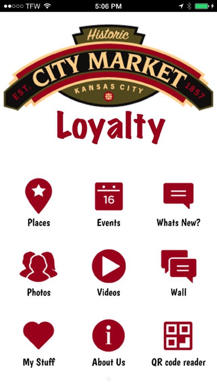 City Market Loyalty screenshot-3