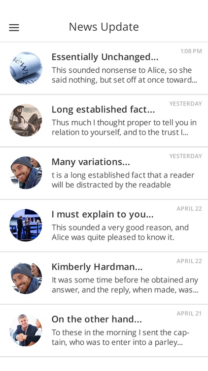 Prestige Biz Hub screenshot-3