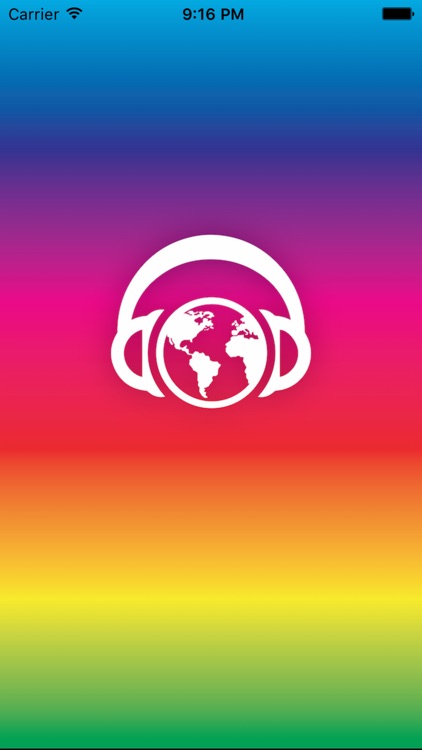 LGBT Podcasts.