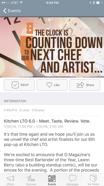 Trinity Groves screenshot-4