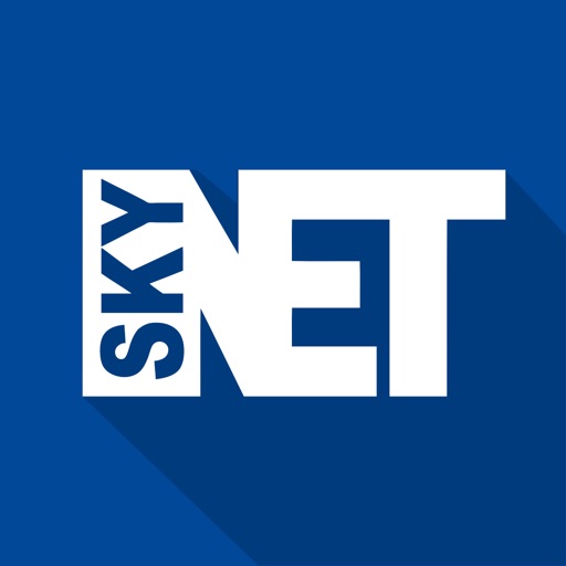 SkyNet TV icon