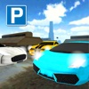 Sport Car Parking - eXtreme Real Supercar Driving Game Simulator PRO