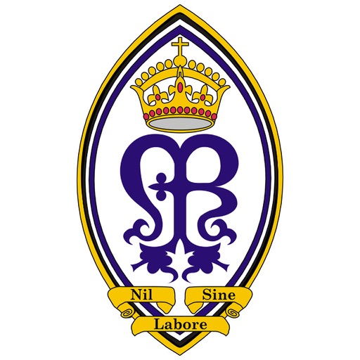 St Mungo's Academy icon