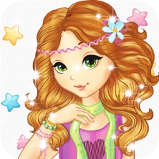 Activities of Dress Up Games For Girls & Kids Free - Fun Beauty Salon With Fashion Spa Makeover Make Up
