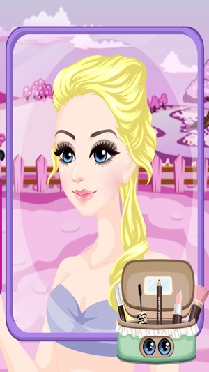 Mary's Horse Dress up 3 - Dress up and make up game for peop(圖2)-速報App