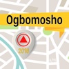 Ogbomosho Offline Map Navigator and Guide
