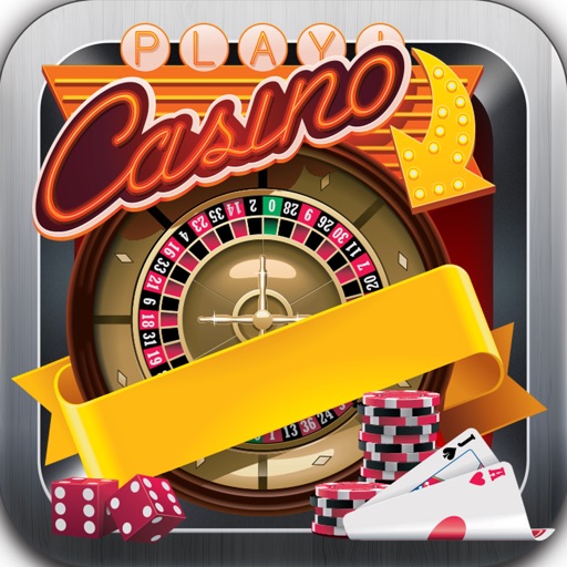 Best Casino Huge Payout - FREE Slots Machine icon