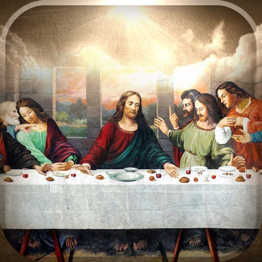 The Church of God and the Passover iOS App
