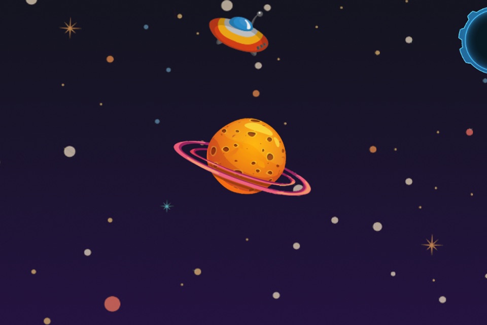 SPACE SHOOTER ORIGIN screenshot 4