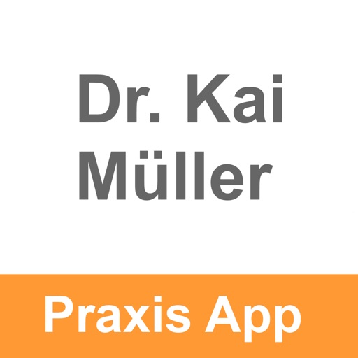 Praxis Dr Kai Müller Berlin icon