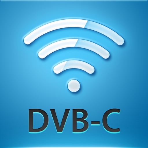 tivizen DVB-C Wi-Fi