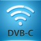 This application is a tool to view DVB-C broadcast on iOS devices