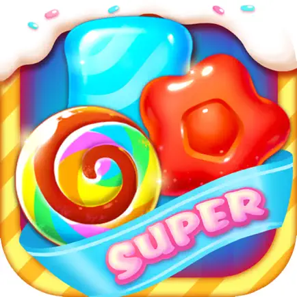 Candy Magic Mania -Connect World Читы