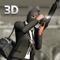 Mission Police Arrest: Bank Robbery Escape 3D Shooting Game