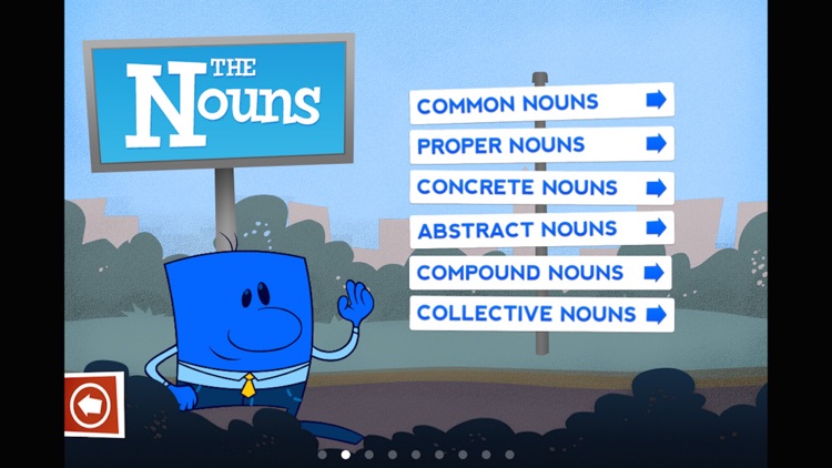 Grammaropolis - Complete Edition