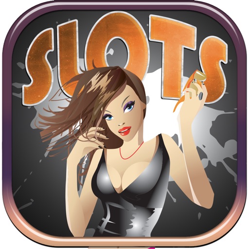 Fabulous Coins in a Bag - Vegas Casino Slots