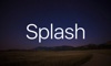 Splash - photography