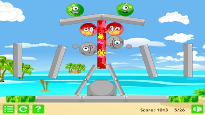 Square and Circular 1.0 IOS -