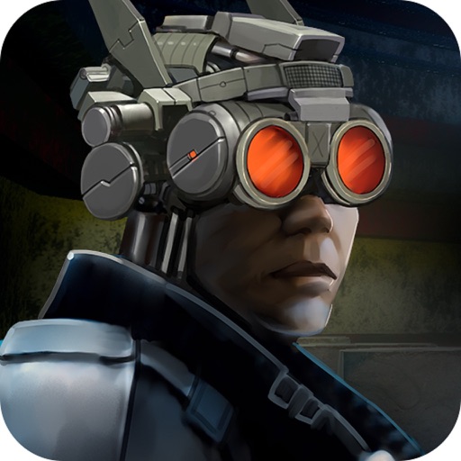 Star Strike iOS App