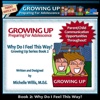 Growing Up: Why Do I Feel This Way?