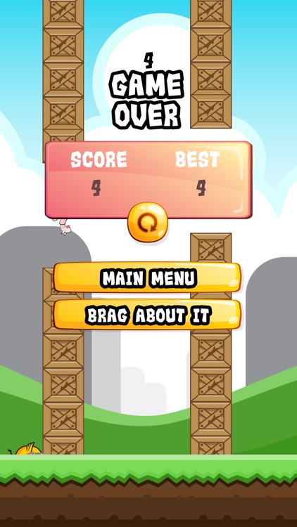 Flappy Şevket