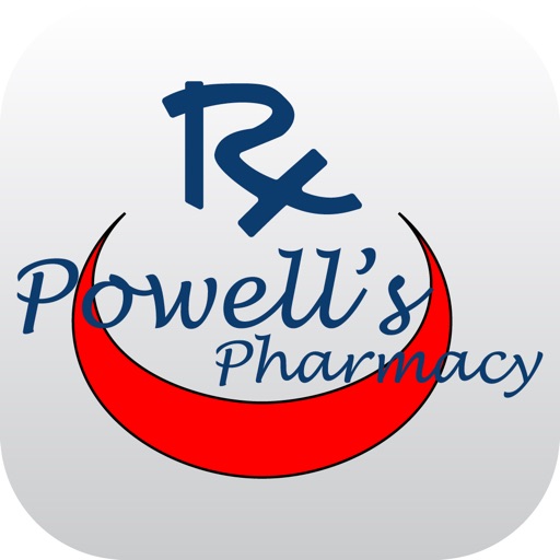 Powell's Pharmacy icon
