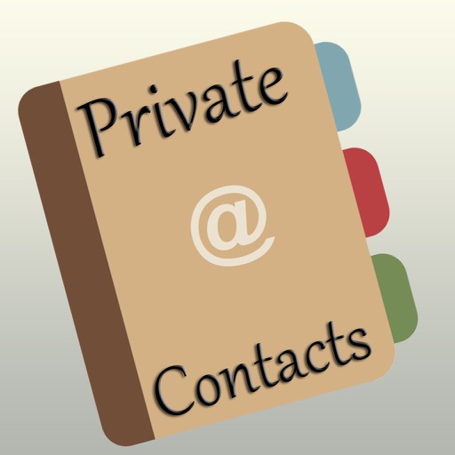 Safeguard Private Contacts icon