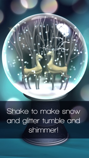 Beautiful Snow Globe(圖1)-速報App