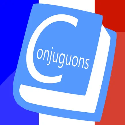 Conjuguons Читы