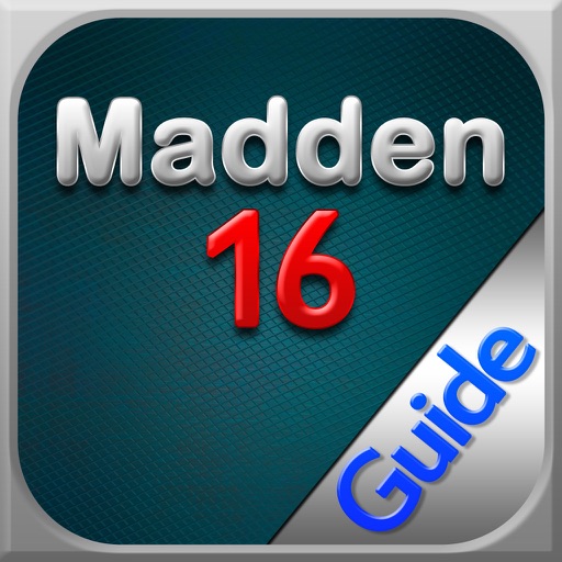 Expert Guide For Madden NFL 16 icon