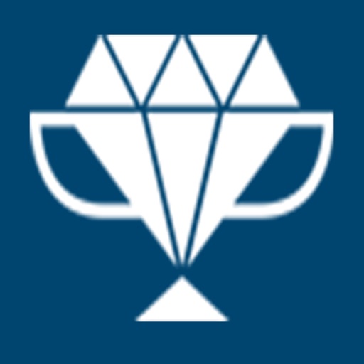 Blue Diamond Awards by Kay Read