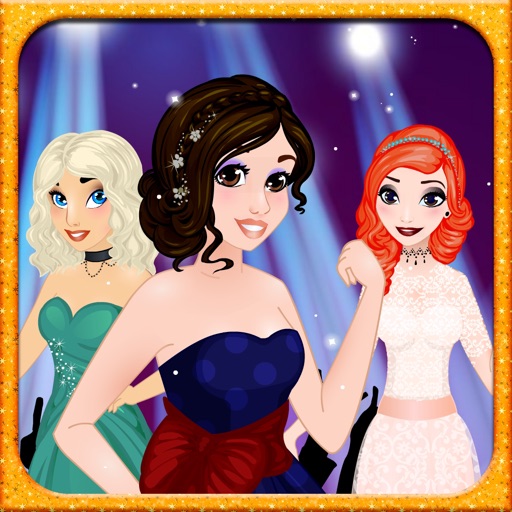 Luxury Princess Superstar iOS App