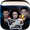 Trivia Book : Puzzle Question Quiz For The Twilight Fans Games