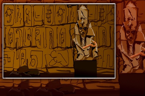 Pyramid Escape screenshot 3