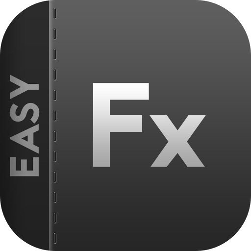 Easy To Use Adobe Flex Edition icon