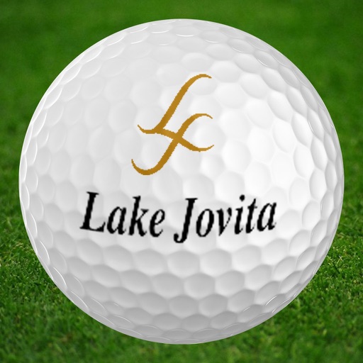 Lake Jovita Golf & CC iOS App