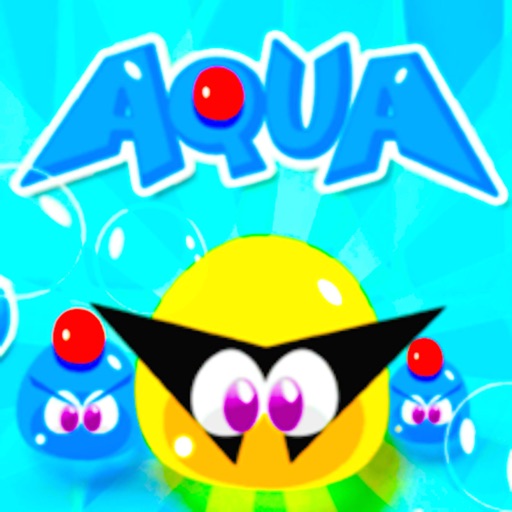 Aqua Puzzle Pro for iPad iOS App