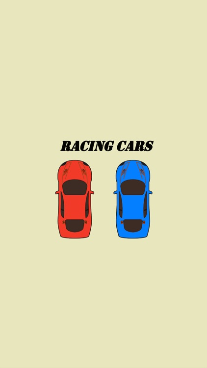 Racing Carz screenshot-4